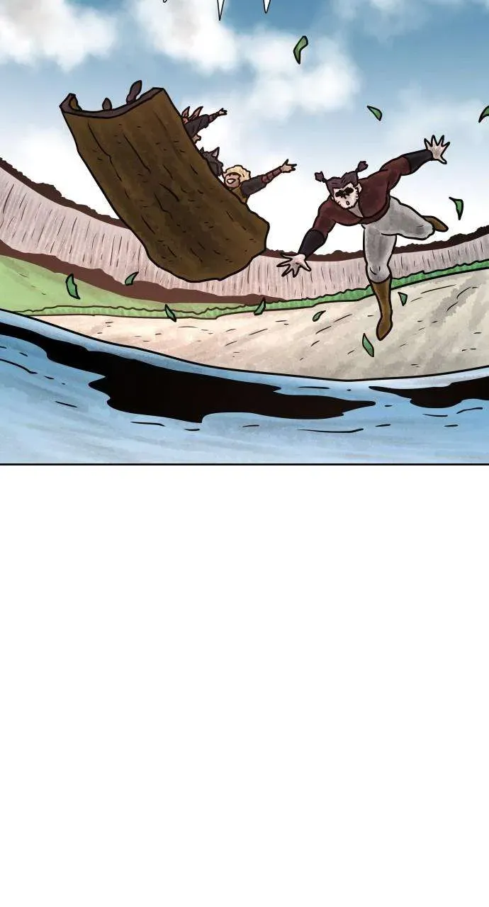 Warrior Executioner Chapter 102 Online - página 43