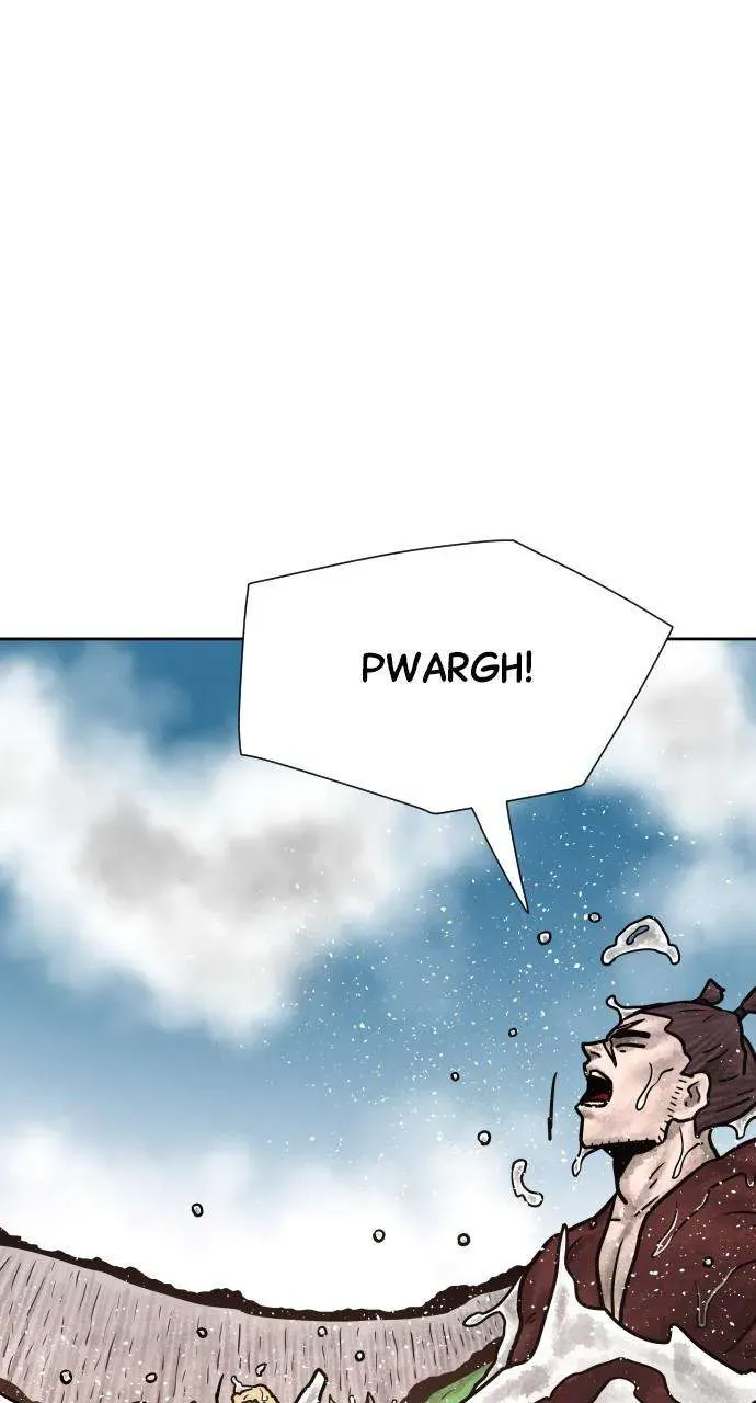 Warrior Executioner Chapter 102 Online - página 45