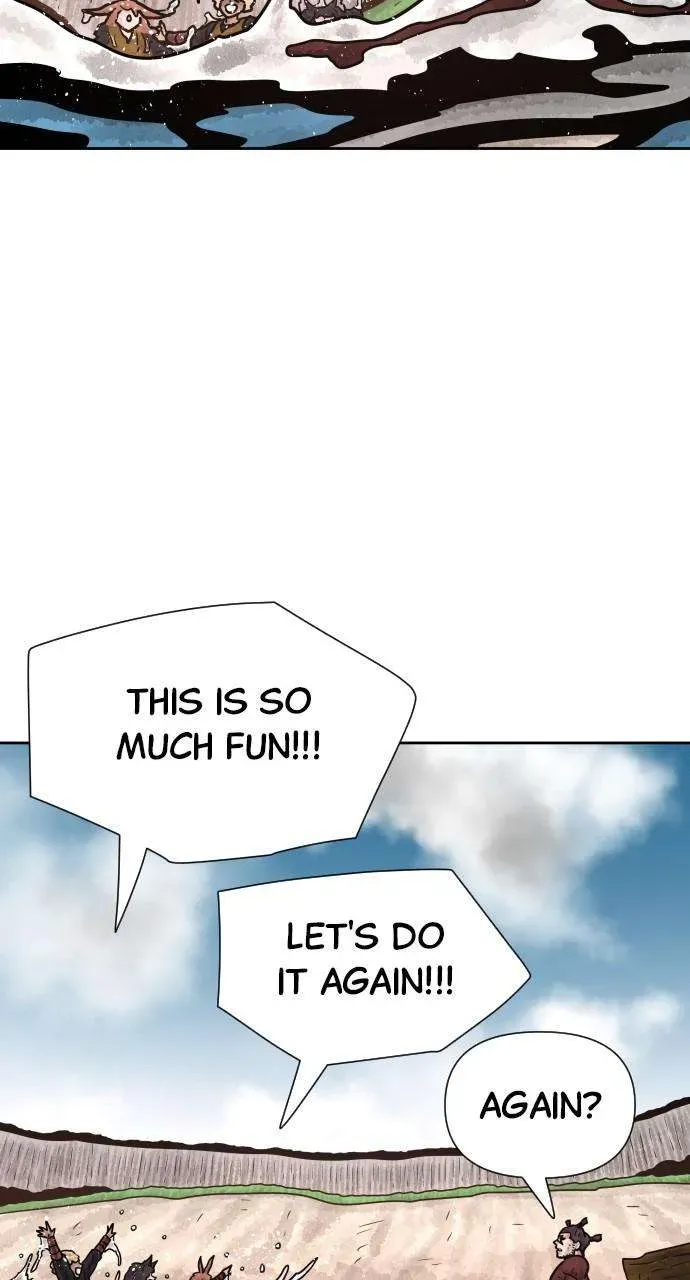 Warrior Executioner Chapter 102 Online - página 46