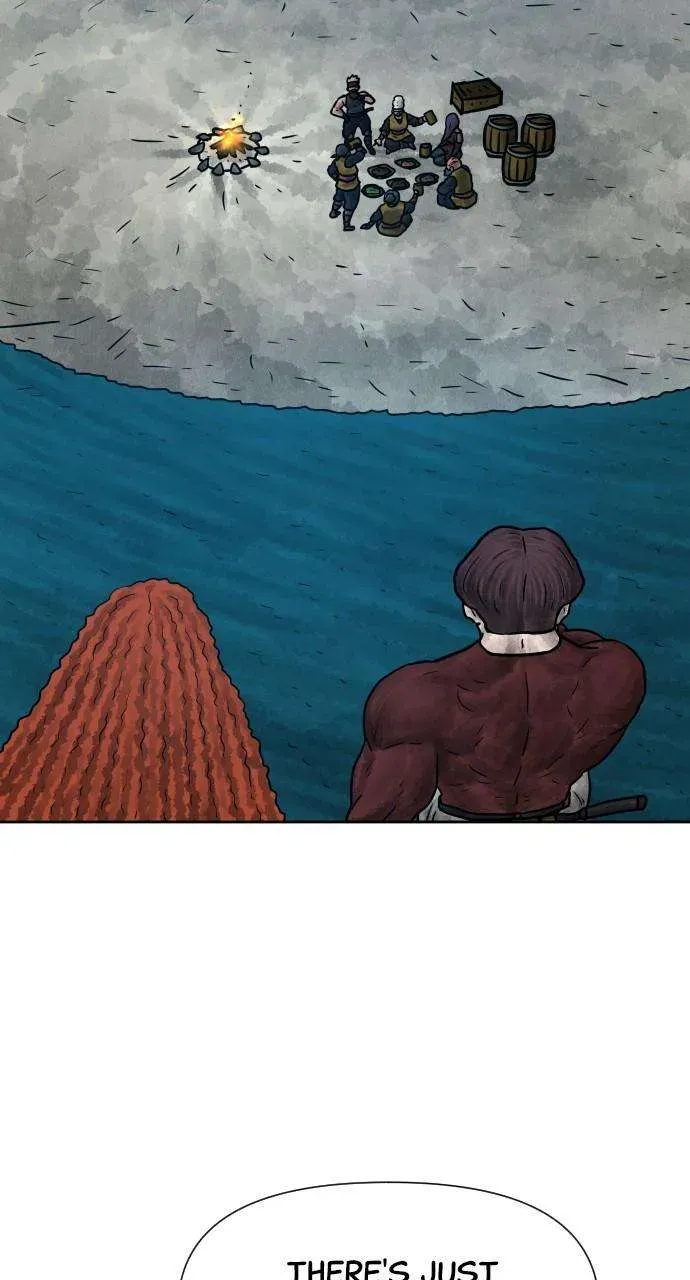 Warrior Executioner Chapter 102 Online - página 52