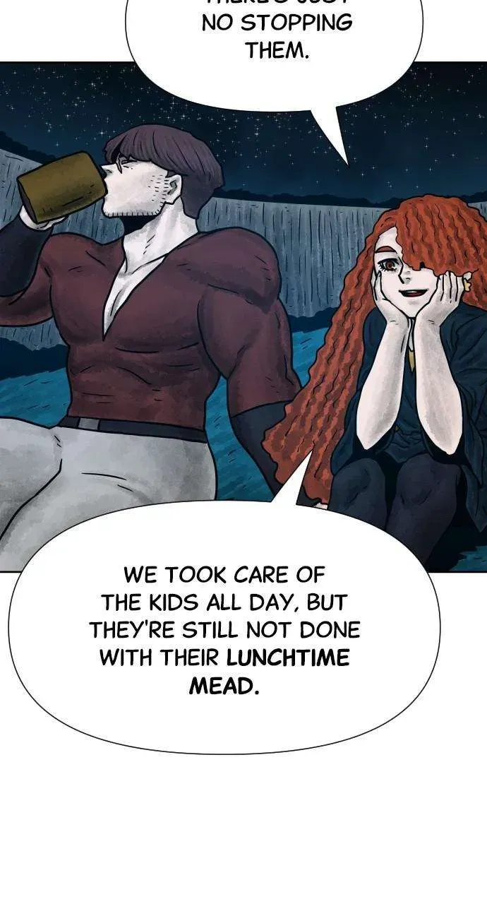 Warrior Executioner Chapter 102 Online - página 53