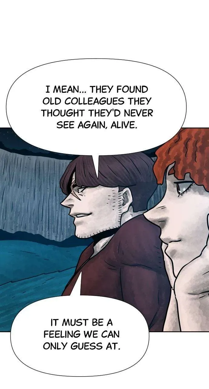 Warrior Executioner Chapter 102 Online - página 54