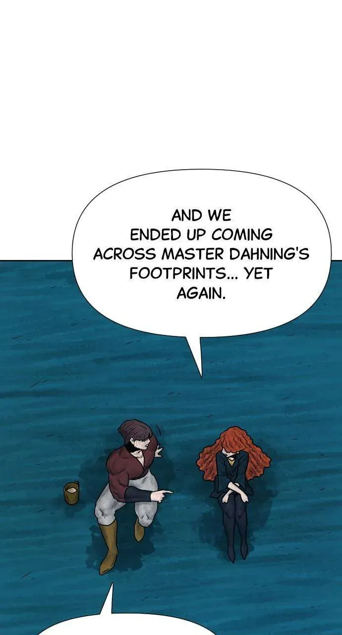 Warrior Executioner Chapter 102 Online - página 55