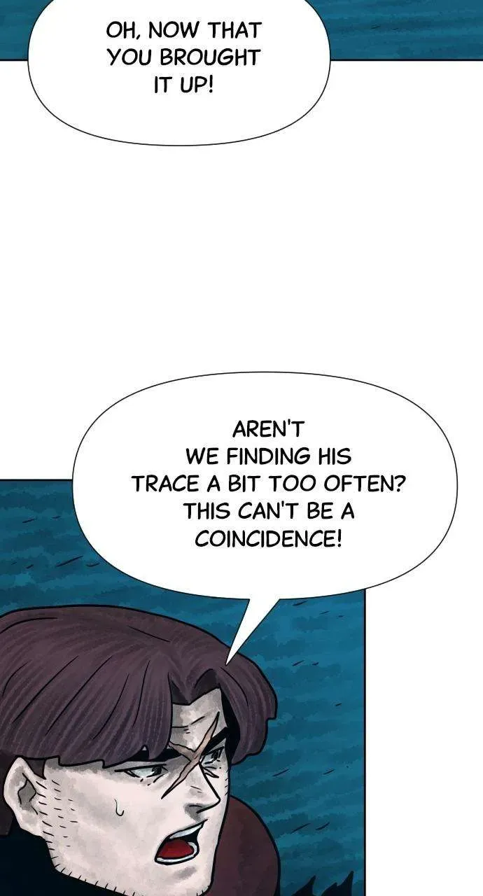 Warrior Executioner Chapter 102 Online - página 56