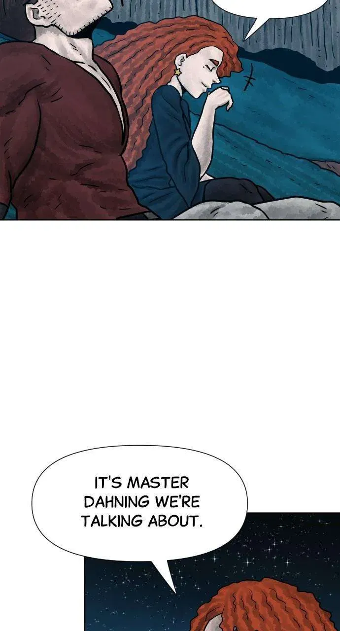 Warrior Executioner Chapter 102 Online - página 58