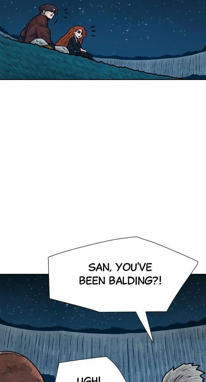 Warrior Executioner Chapter 102 Online - página 64