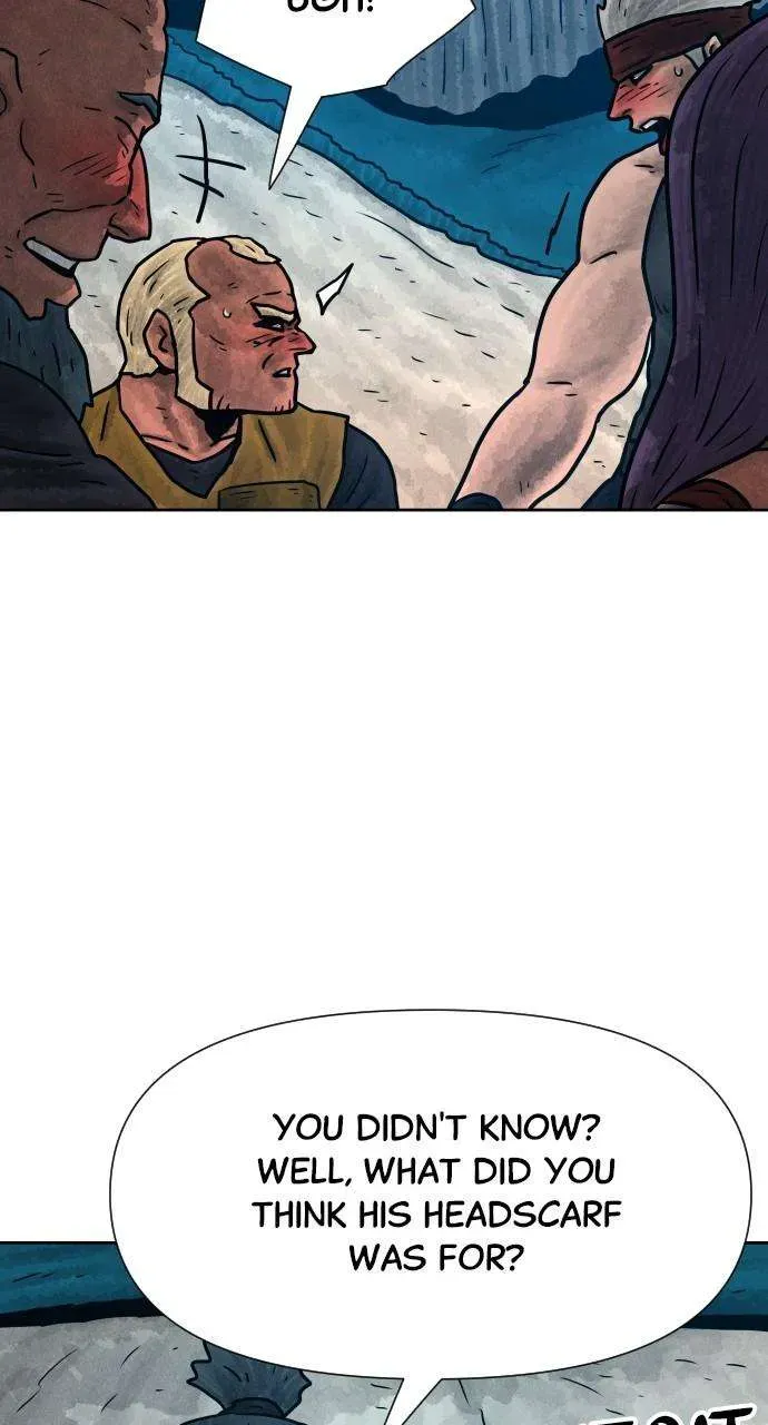 Warrior Executioner Chapter 102 Online - página 65