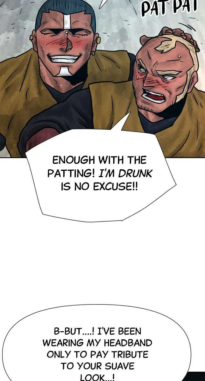 Warrior Executioner Chapter 102 Online - página 66