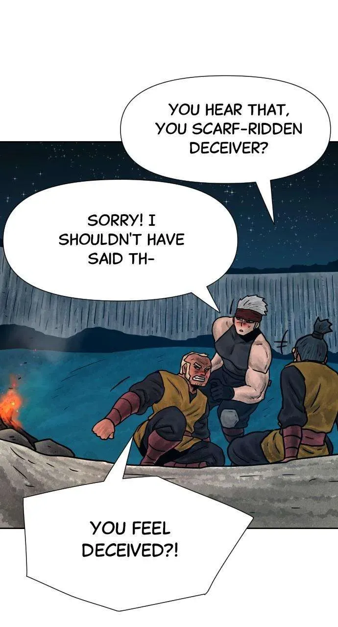 Warrior Executioner Chapter 102 Online - página 68