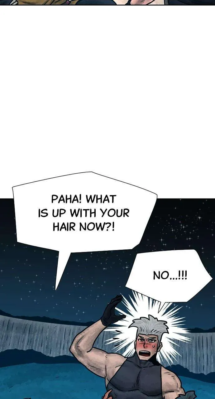 Warrior Executioner Chapter 102 Online - página 70