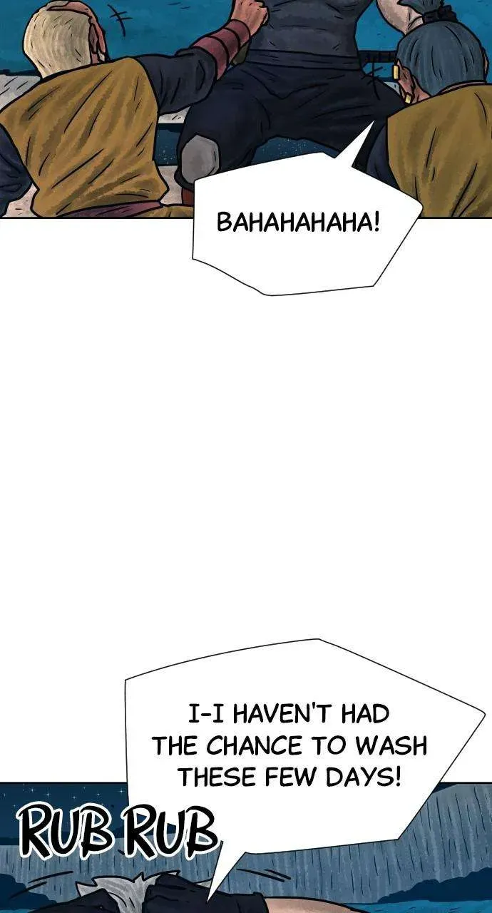 Warrior Executioner Chapter 102 Online - página 71