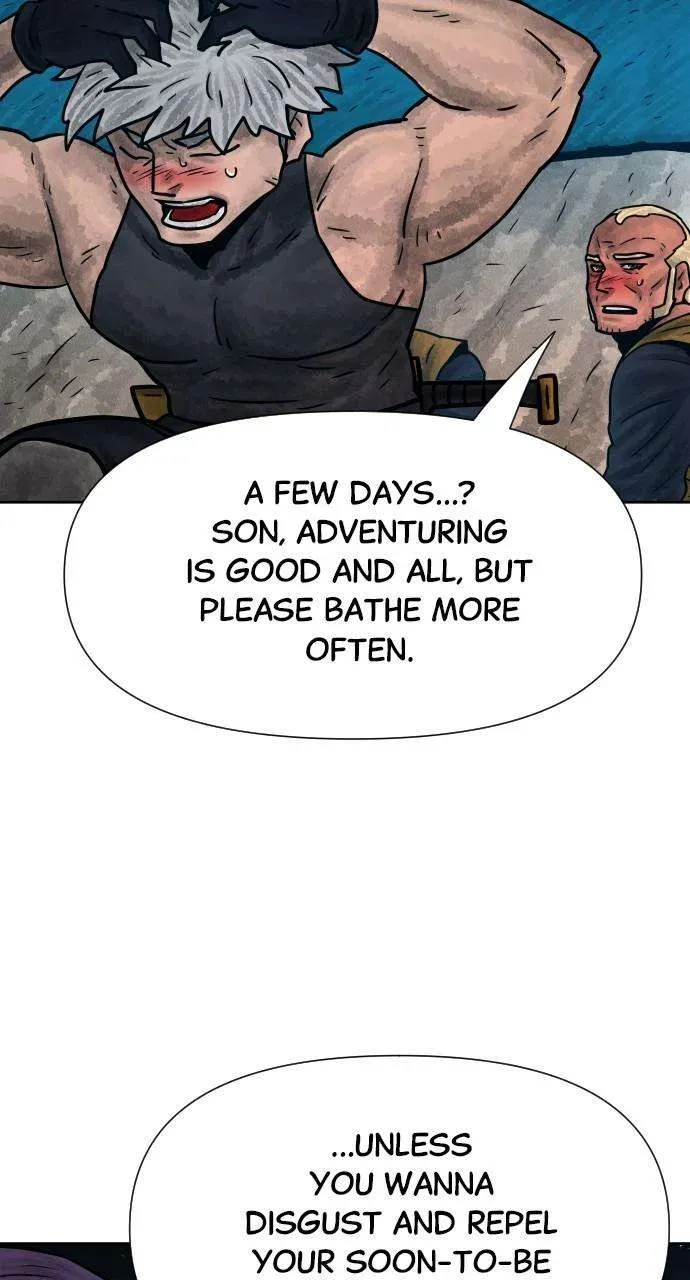 Warrior Executioner Chapter 102 Online - página 72
