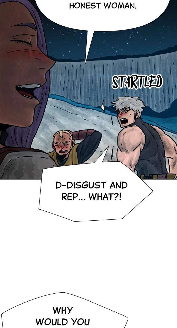 Warrior Executioner Chapter 102 Online - página 73