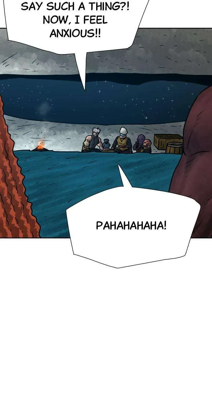 Warrior Executioner Chapter 102 Online - página 74
