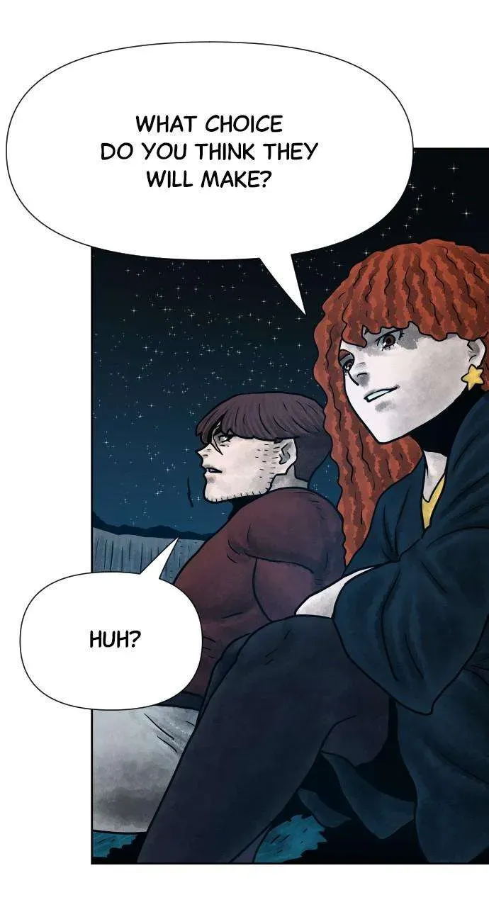 Warrior Executioner Chapter 102 Online - página 75