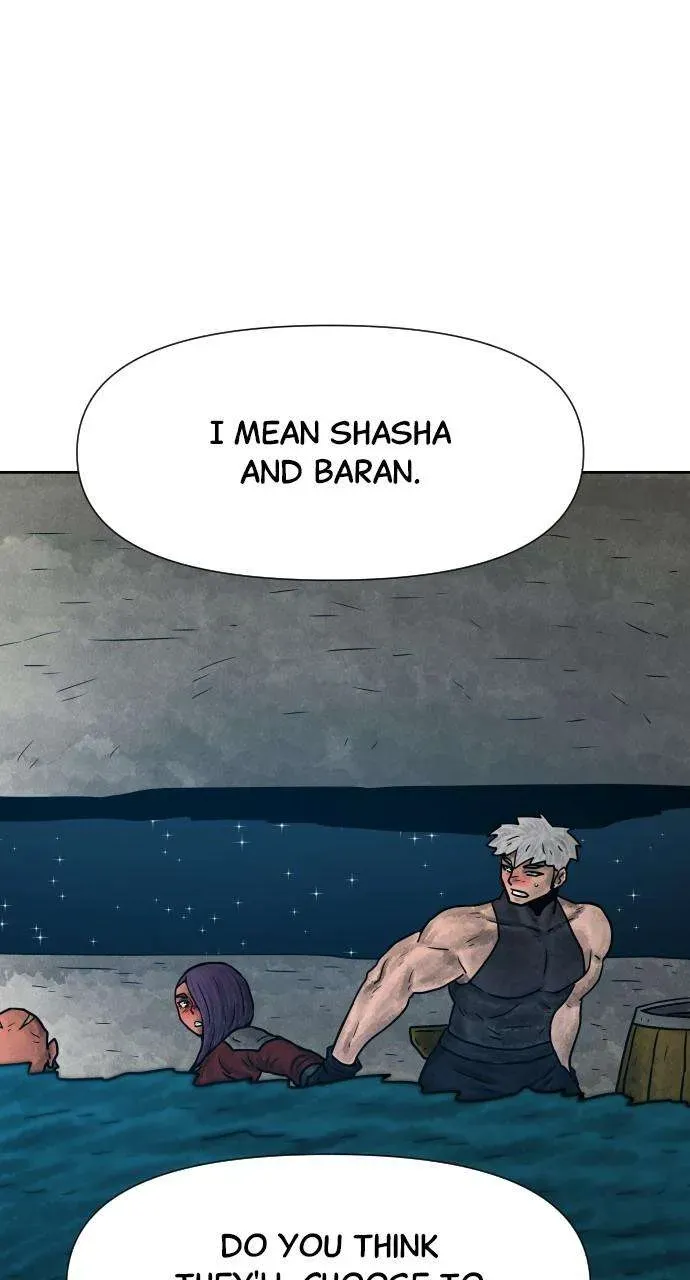 Warrior Executioner Chapter 102 Online - página 76