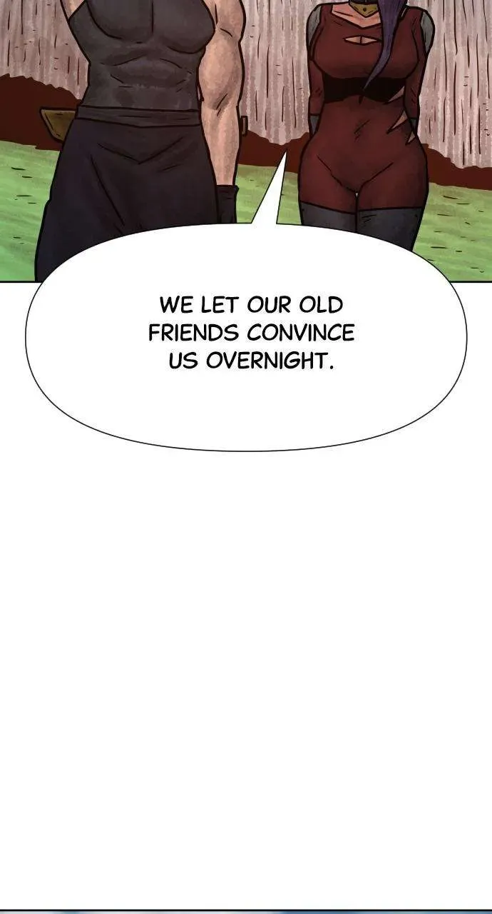 Warrior Executioner Chapter 102 Online - página 81