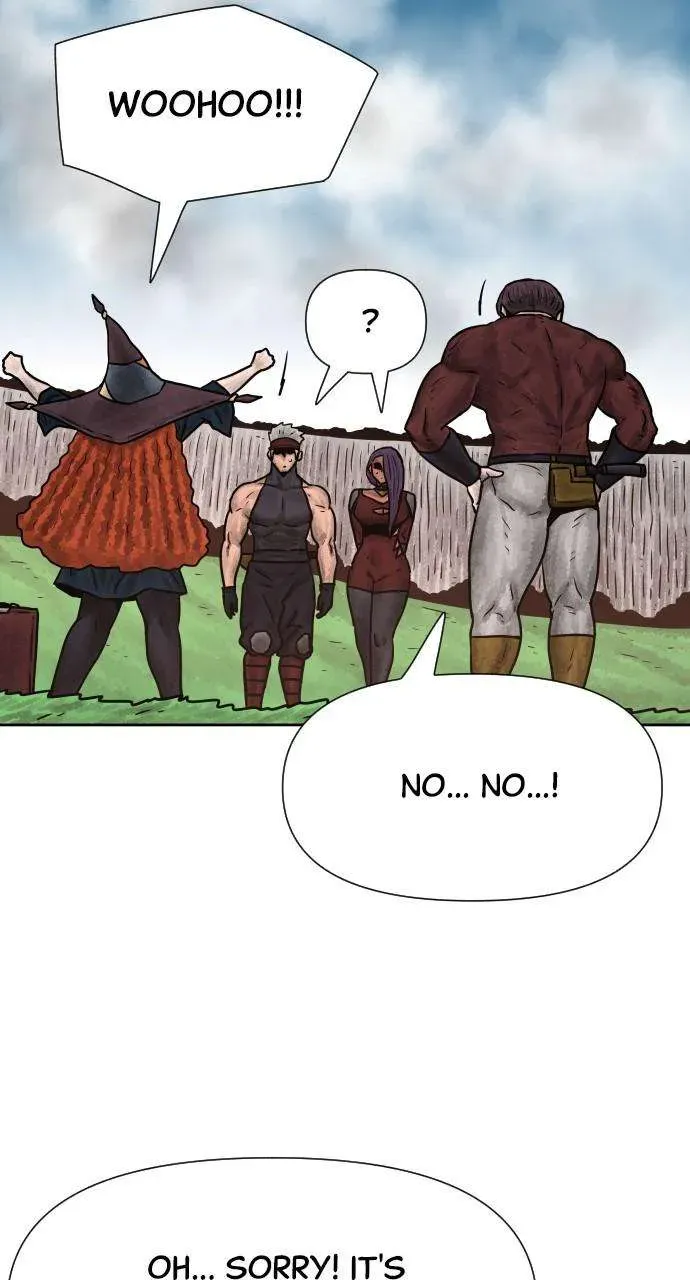 Warrior Executioner Chapter 102 Online - página 82