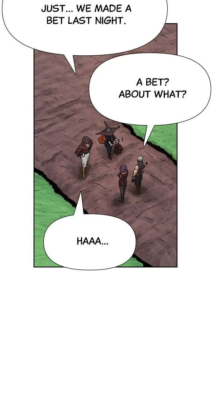 Warrior Executioner Chapter 102 Online - página 83