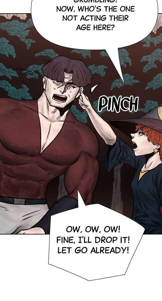 Warrior Executioner Chapter 102 Online - página 88