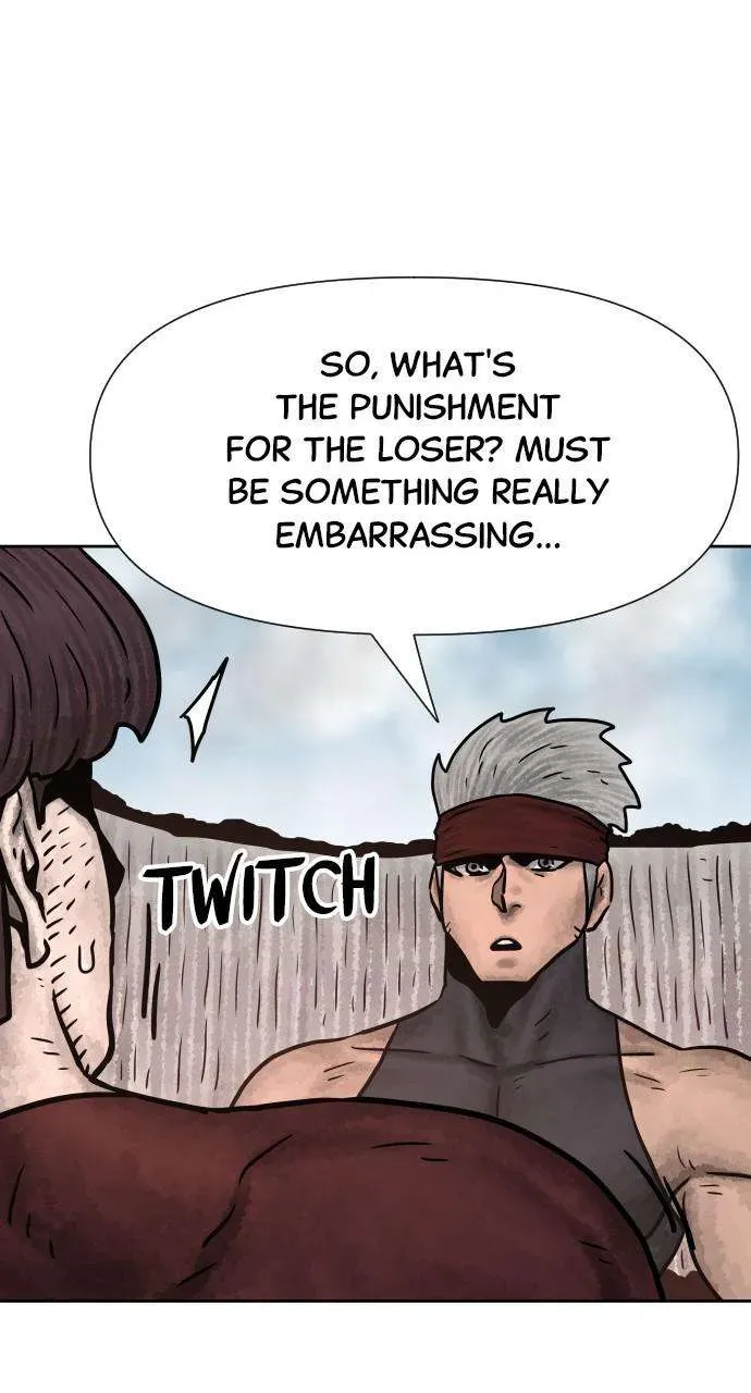 Warrior Executioner Chapter 102 Online - página 89