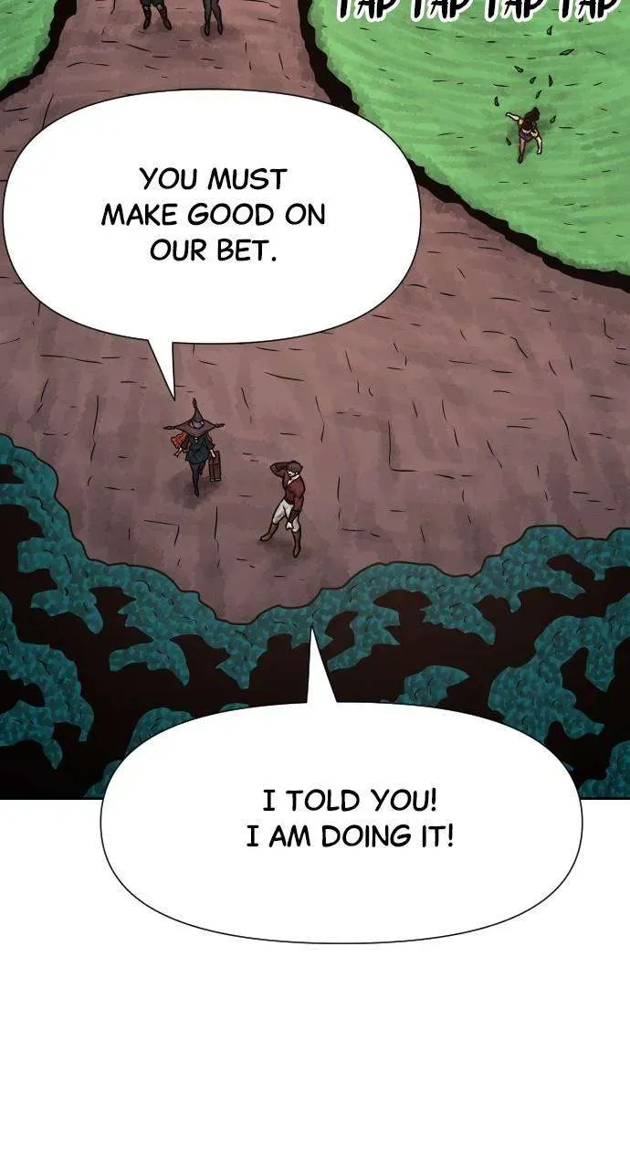 Warrior Executioner Chapter 102 Online - página 95