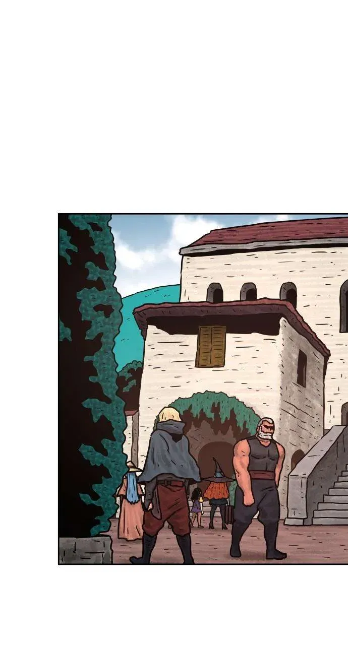 Warrior Executioner Chapter 104 Online - página 3