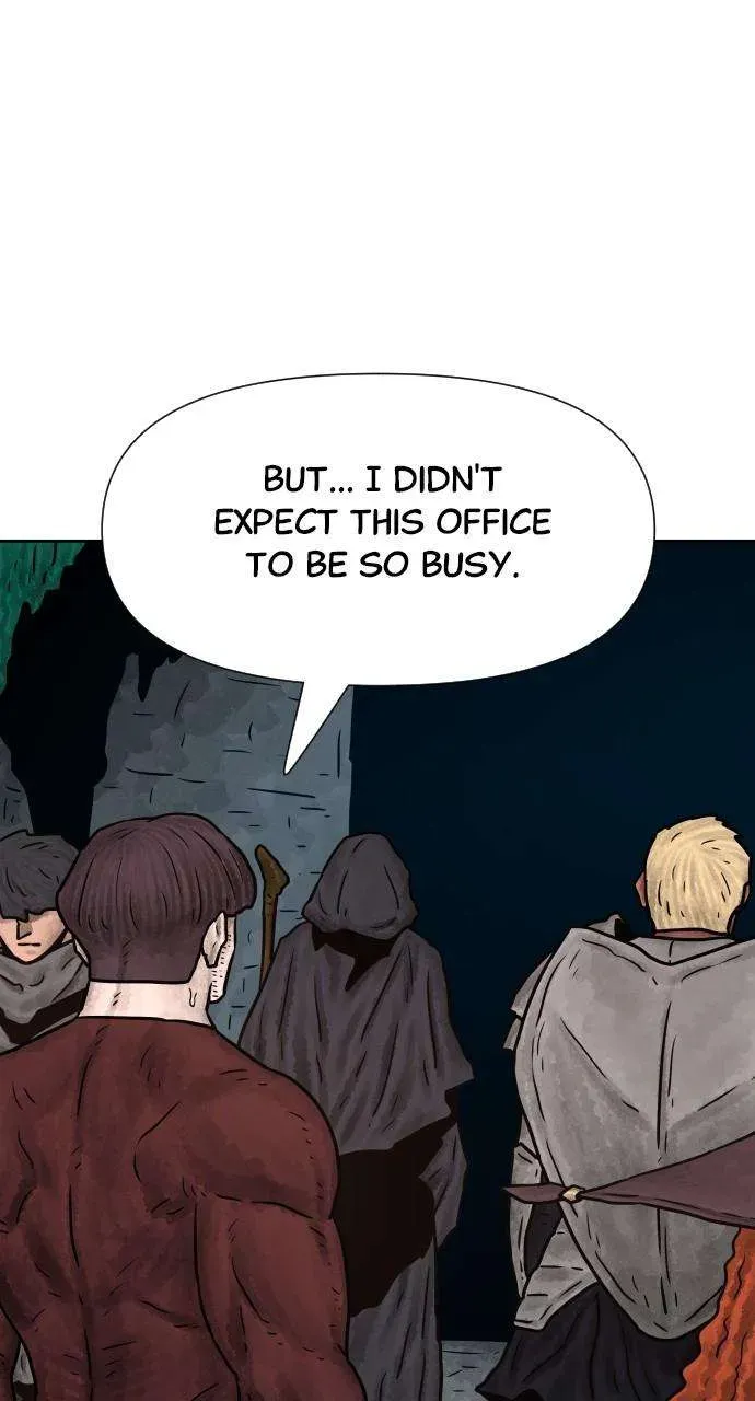Warrior Executioner Chapter 104 Online - página 4