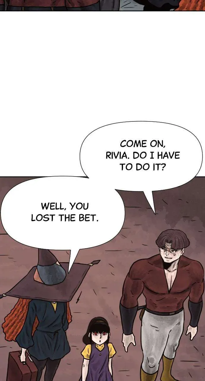 Warrior Executioner Chapter 104 Online - página 5