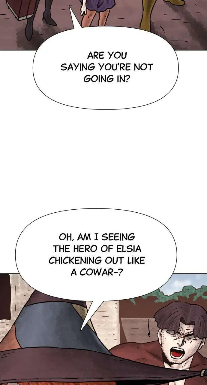 Warrior Executioner Chapter 104 Online - página 6