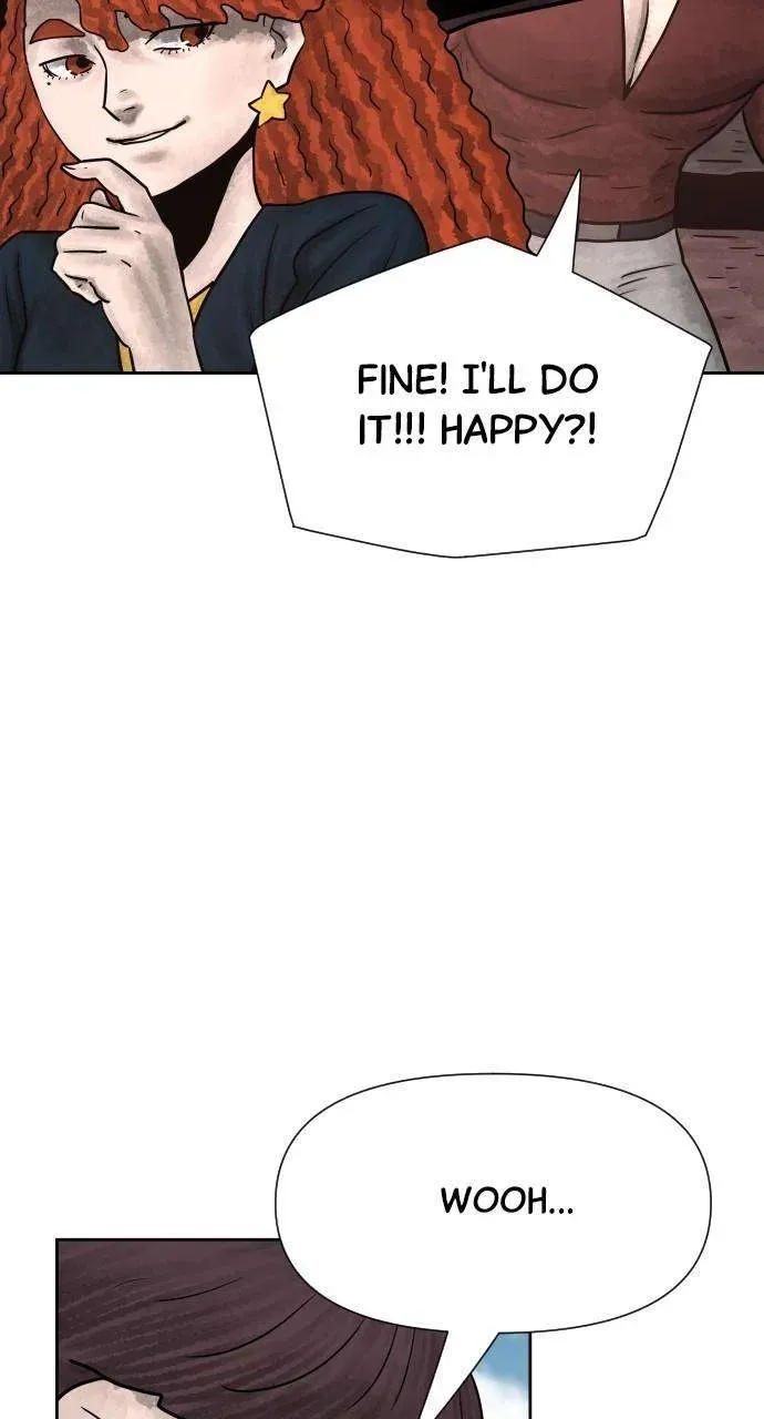 Warrior Executioner Chapter 104 Online - página 7