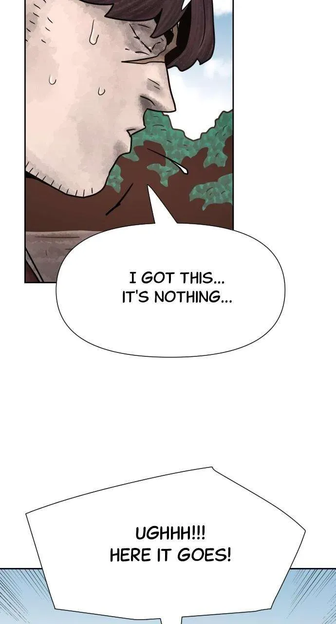 Warrior Executioner Chapter 104 Online - página 8