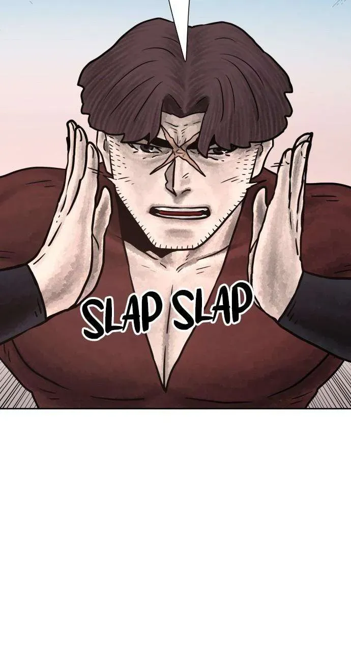 Warrior Executioner Chapter 104 Online - página 9