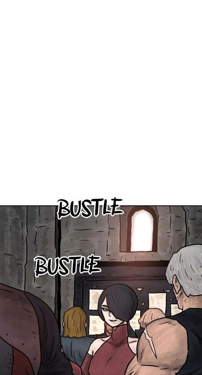 Warrior Executioner Chapter 104 Online - página 11