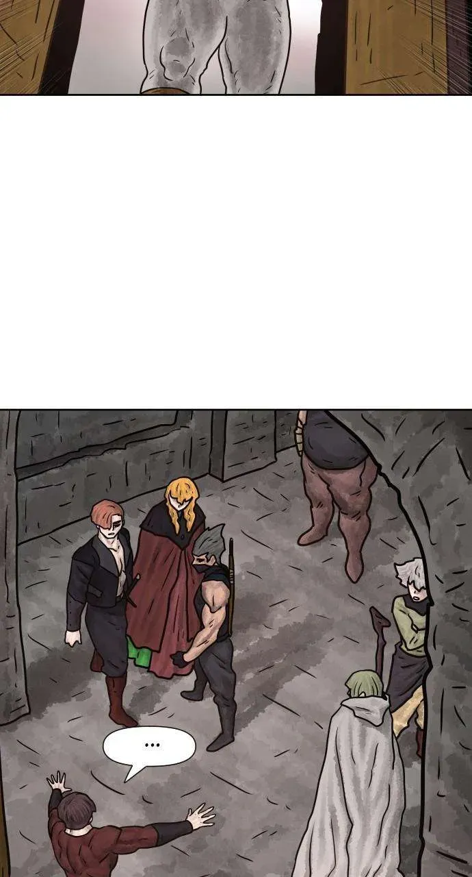 Warrior Executioner Chapter 104 Online - página 13