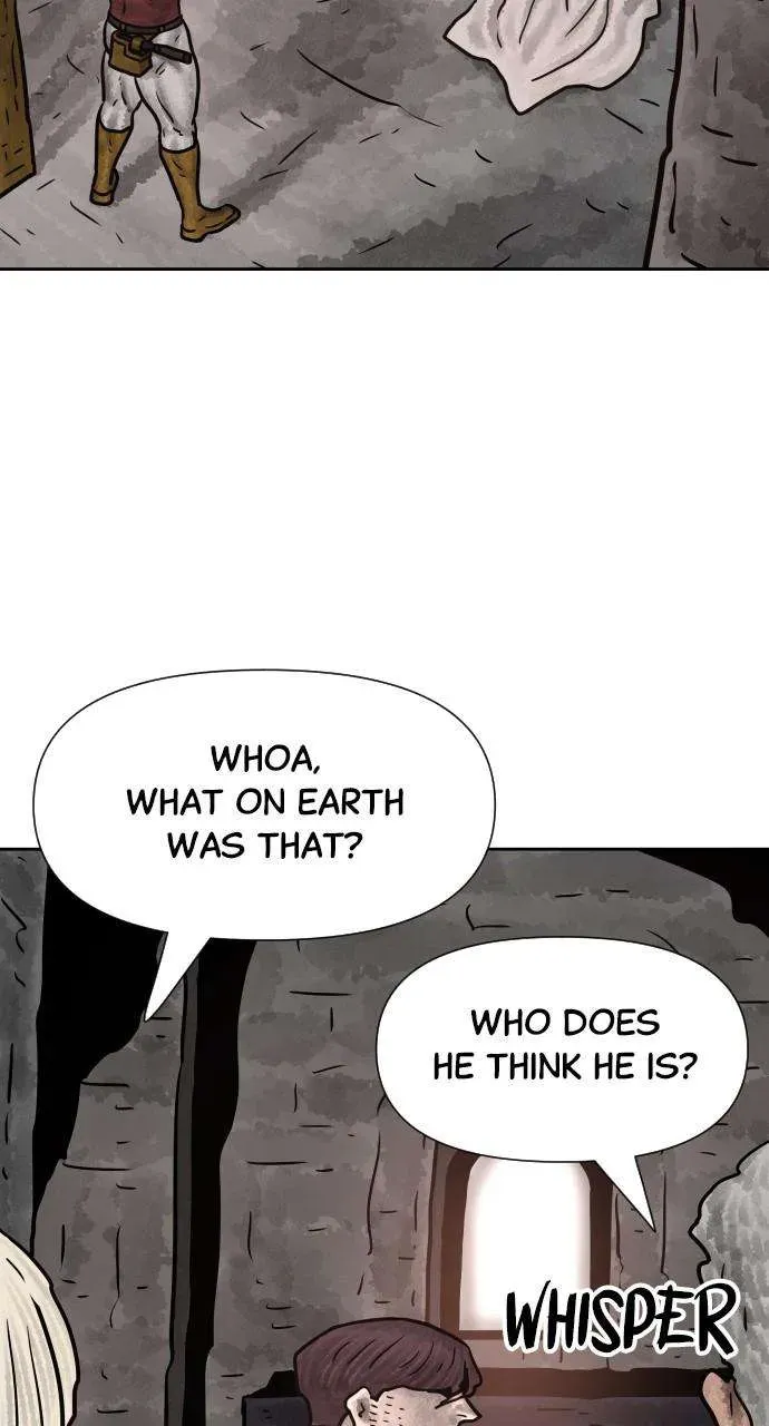 Warrior Executioner Chapter 104 Online - página 14
