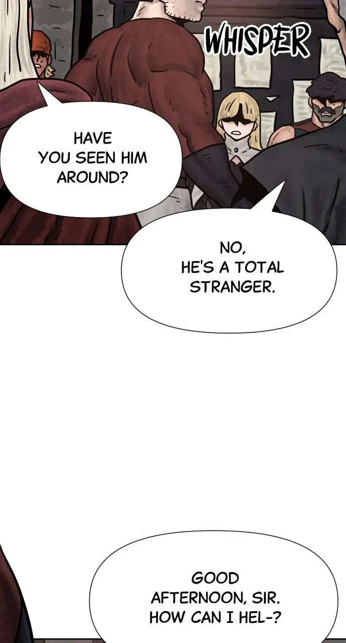 Warrior Executioner Chapter 104 Online - página 15