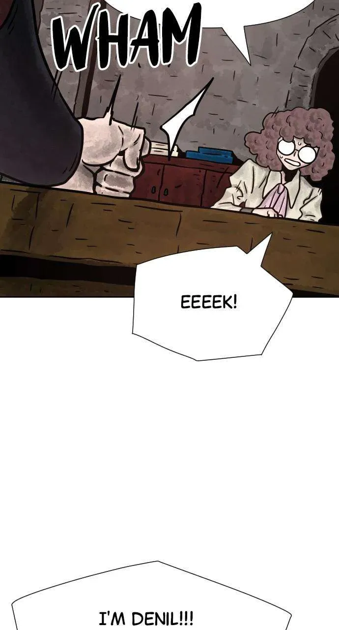 Warrior Executioner Chapter 104 Online - página 16