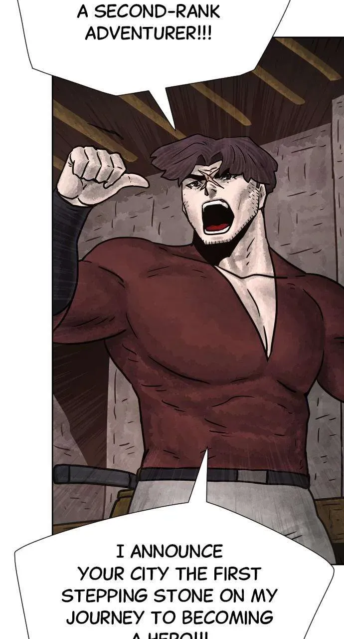 Warrior Executioner Chapter 104 Online - página 17