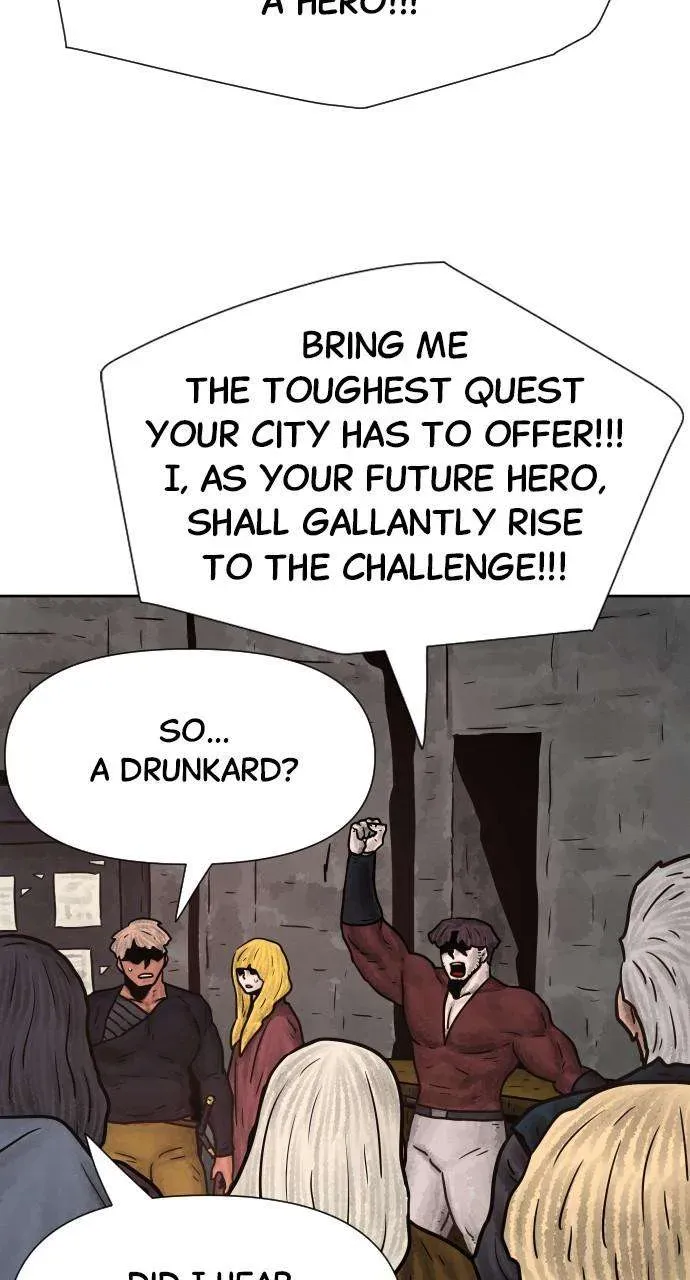 Warrior Executioner Chapter 104 Online - página 18
