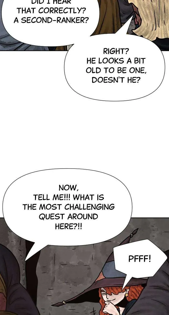 Warrior Executioner Chapter 104 Online - página 19
