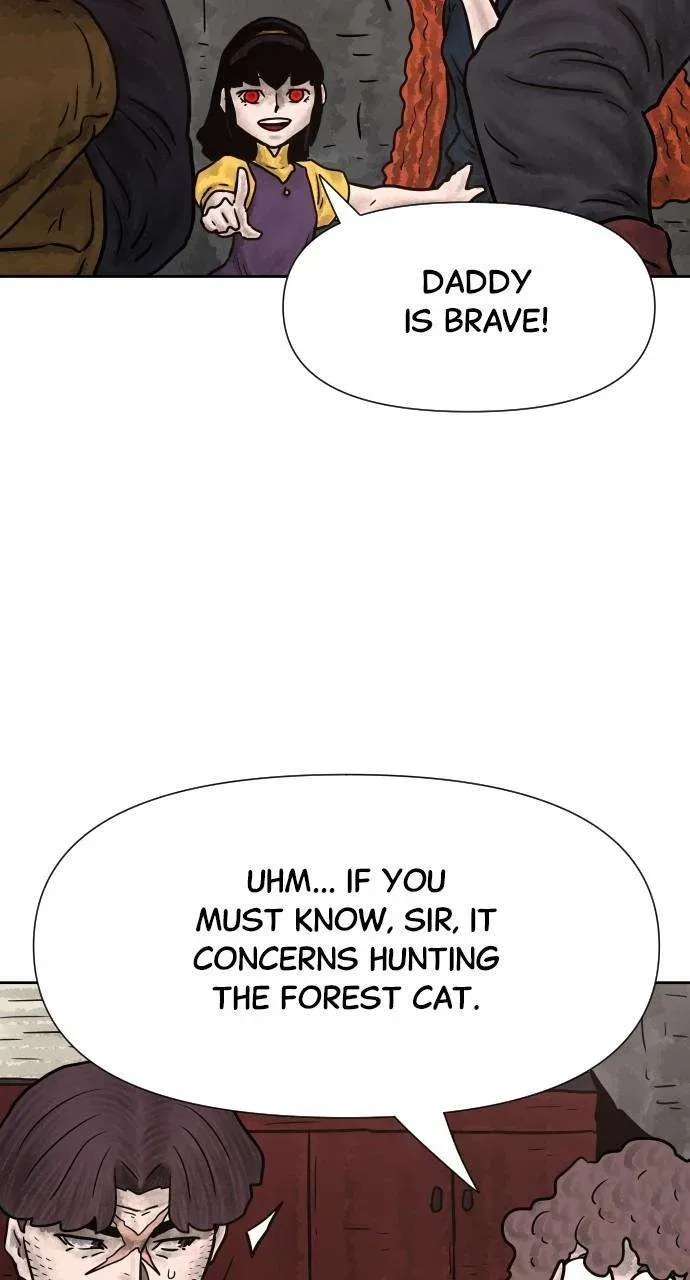 Warrior Executioner Chapter 104 Online - página 20