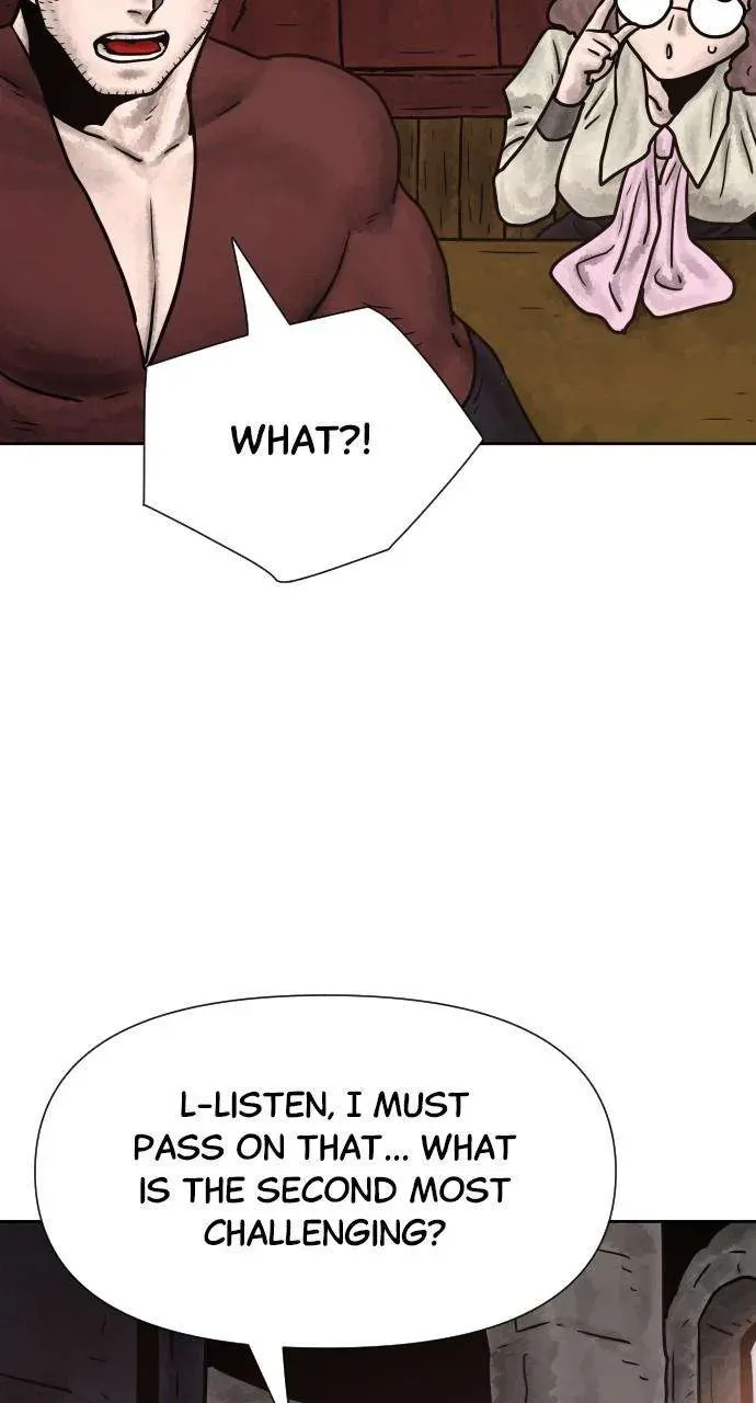 Warrior Executioner Chapter 104 Online - página 21
