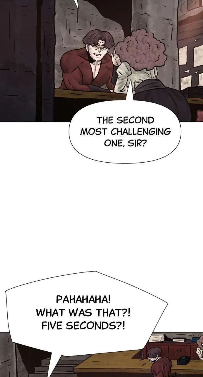 Warrior Executioner Chapter 104 Online - página 22