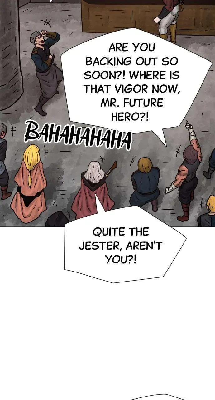 Warrior Executioner Chapter 104 Online - página 23
