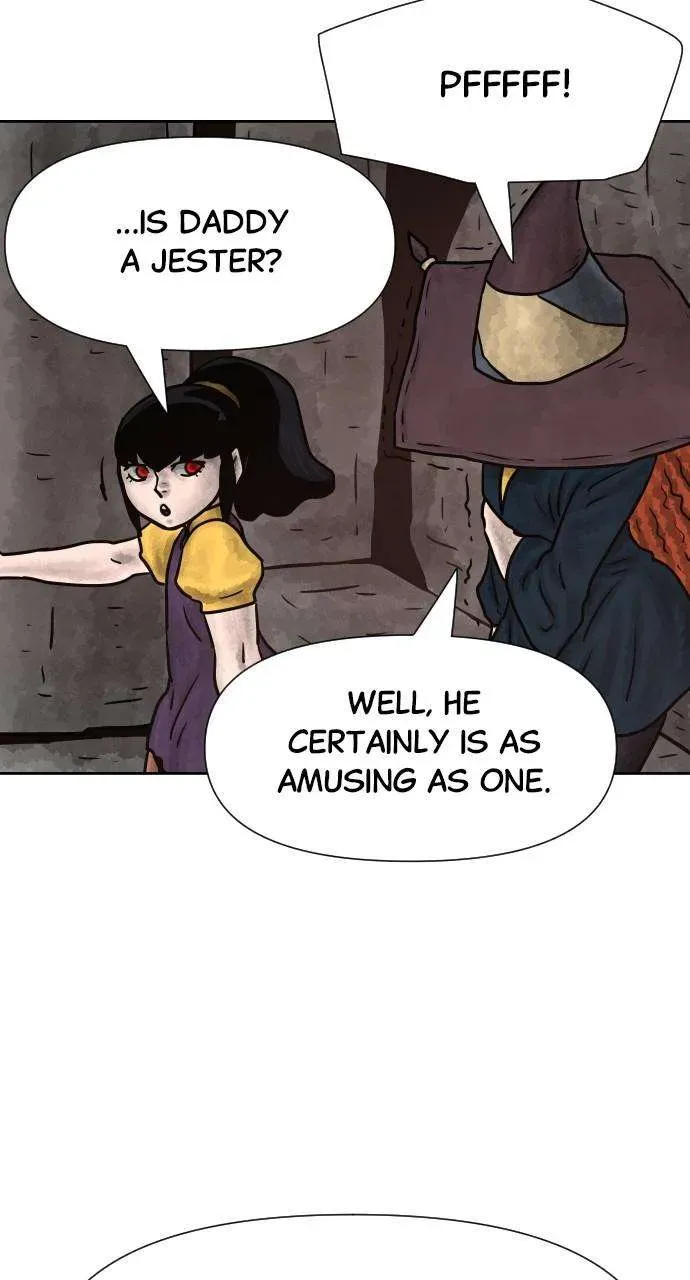Warrior Executioner Chapter 104 Online - página 24