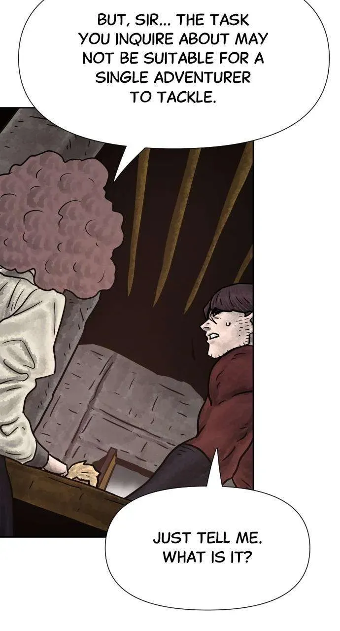 Warrior Executioner Chapter 104 Online - página 25