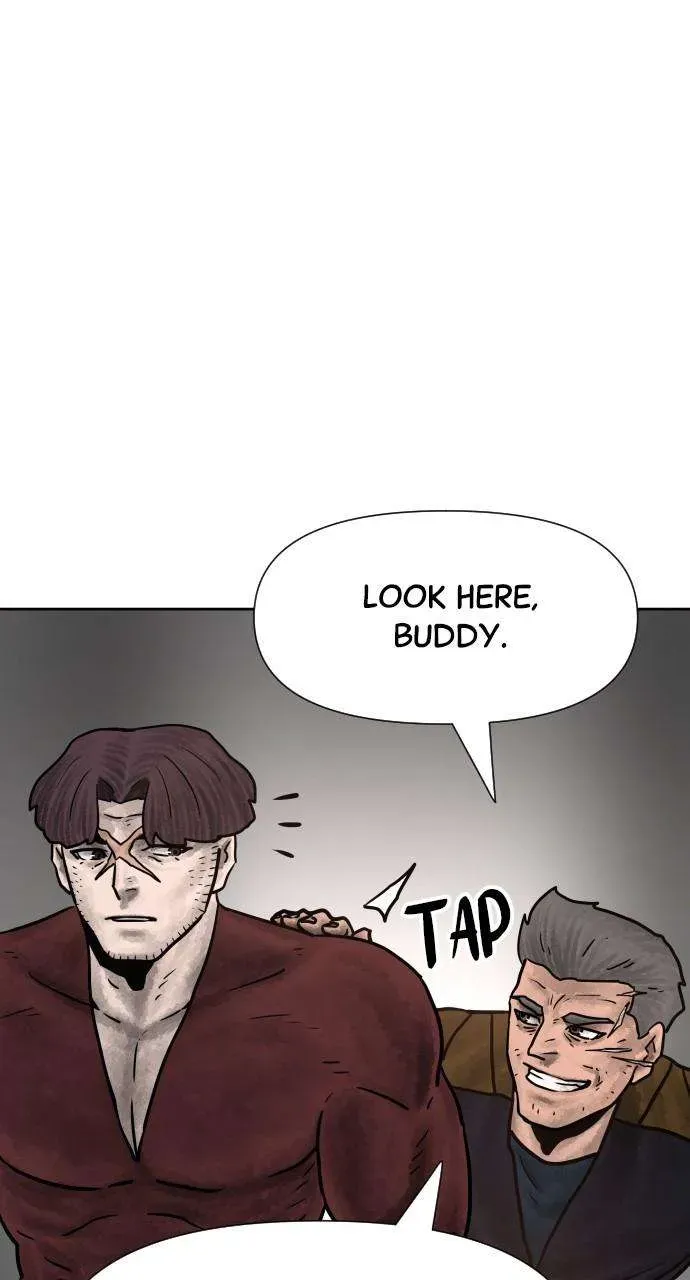Warrior Executioner Chapter 104 Online - página 26