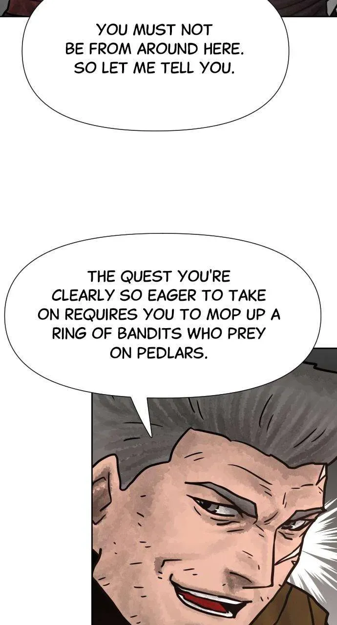 Warrior Executioner Chapter 104 Online - página 27