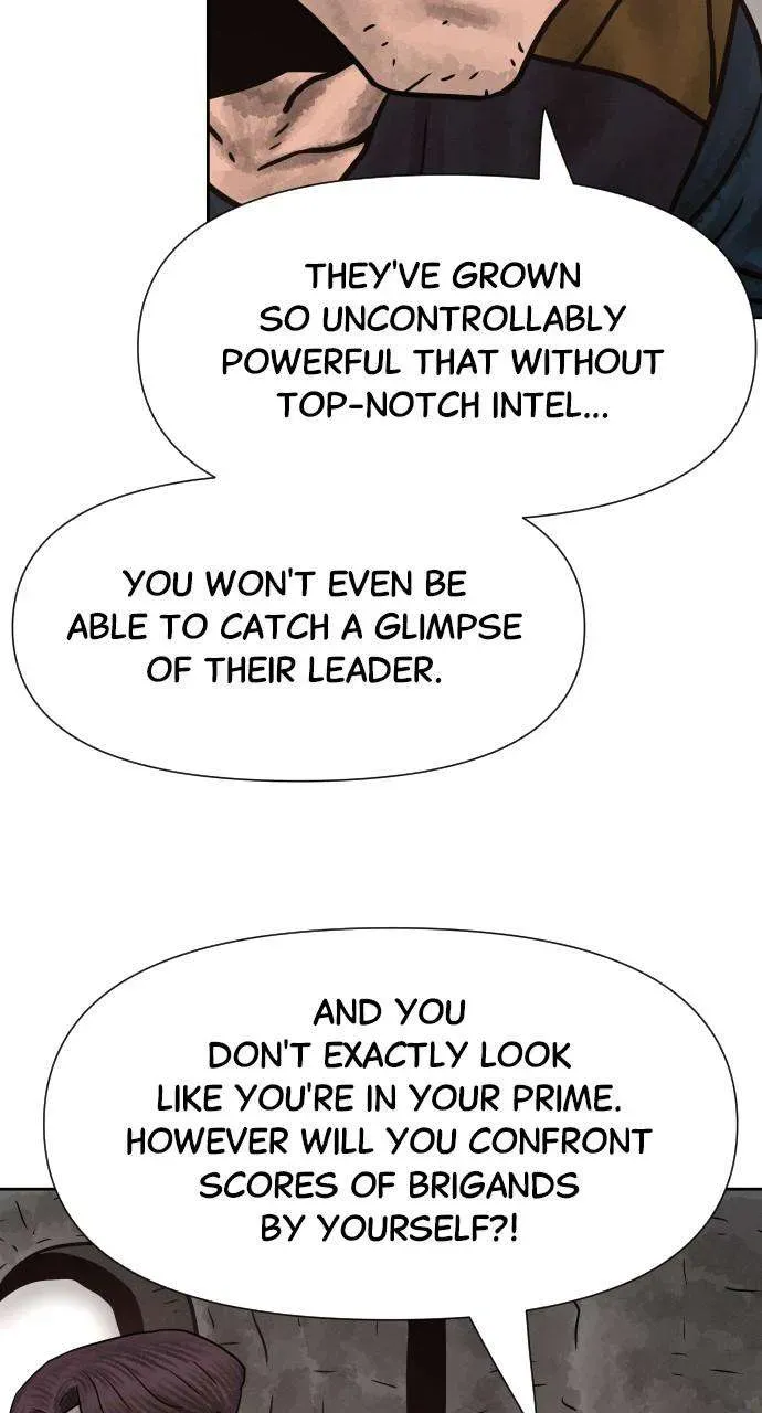 Warrior Executioner Chapter 104 Online - página 28